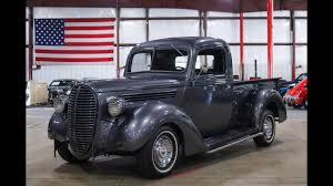 Image result for Wern Tan Dark 1938 Ford Truck