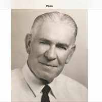 William DeMar Wightman (1902–1967)