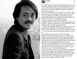 Giang còi phát hiện mắc ung thư hạ họng hồi đầu năm, khi bệnh đã ở giai đoạn ba. Fwafkdk7g4zzrm