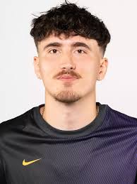 2024 Men's Soccer Roster