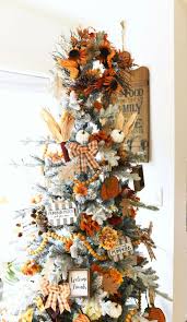Check spelling or type a new query. Ideas For Christmas Trees Decorated For Thanksgiving Home With Holliday