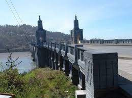 For medford to long beach, saturday is the cheapest day to fly on average and thursday is the most expensive. Gold Beach Oregon Wikipedia