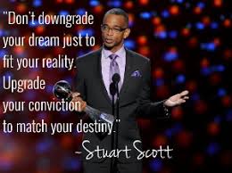 Longtime espn broadcaster stuart scott died sunday morning after an extended battle with cancer. Quotes Stuart Scott By Boricuabutterfly Stuart Scott Motivational Quotes For Working Out Inspirational Phrases