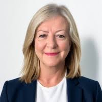 Professor Pauline Taylor-Guy