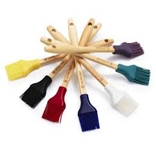 We did not find results for: Le Creuset Silicone Pastry Brush Sur La Table Pastry Brushes Le Creuset Creuset