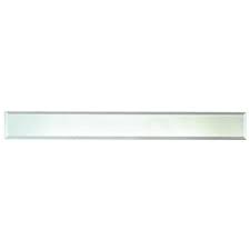 Check spelling or type a new query. Crl Bm4s2x20 Clear Mirror Glass 2 X 20 Strips Beveled On All 4 Sides Pack Of 4