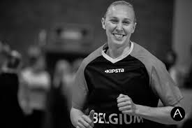 Ann hilde willy wauters, a belgian professional basketball player, is currently playing as a center for yakin dogu of turkish women's basketball league(tkbl). Exclusive Interview Ann Wauters And Antonia Delaere Theatticusgroup