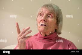 Dorothea daniel hi-res stock photography and images