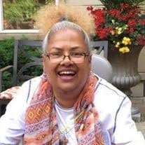 Frankie Franklin-Foxx Obituary