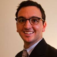 Chris Comperchio's Instagram, Twitter & Facebook