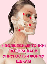 как убрать второй подбородок и щеки в домашних условиях Obvisshie Sheki Kak Vernut Uprugij Oval Lica Face Yoga Beauty Skin Care Natural Beauty Skincare