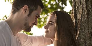 Exactly How Men Really Show Their Love