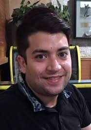 John Nickoloff Rogers