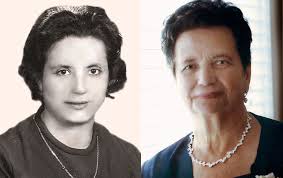 Most Recent Obituaries