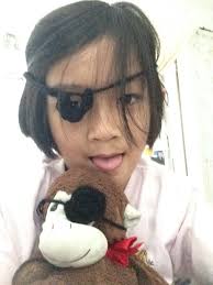 Sandy Cao (@itsandybeach)