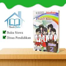 Buku ini di susun dengan peraturan gubenur no. Jual Buku Tantri Basa Kelas 2 Terbaru Lazada Co Id