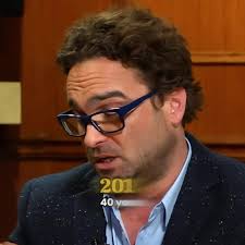 Johnny Galecki through the years #johnnygalecki #throughtheyears #evolution