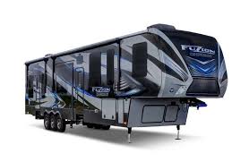 Maybe you would like to learn more about one of these? 10 Must See Toy Hauler Rvs For 2017
