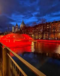 Traveling is always a fun experience, whether it be a short road trip or touring around a foreign country. Nachtradltour Mit Kids Zur Burning Isar Aka Burning River Ein Cooles Spektakel Fur Munchner Kindl Cappu Mum