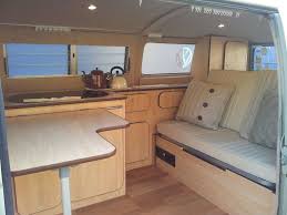 Camper Campervan Interior Conversion Unit For Vw T2 T25 In Vehicle Parts Amp Accessories Motorhome Parts Amp Access Campervan Interior Campervan Vw Camper