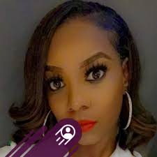 Lanisha Walker's Instagram, Twitter & Facebook