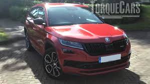 Кроссовер kodiaq производится в чехии, китае, россии и индии, а продаётся в 60 странах. Tuning The Skoda Kodiaq And Best Kodiaq Performance Parts