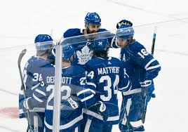 Even in riot prone la, not one instance of rioting after either la kings stanley cup win, pointed out these are not even hab fans, it was claimed, before that person added these are people who went downtown looking to. Nhl Playoffs 2021 3 Reasons Maple Leafs Will Win The Stanley Cup