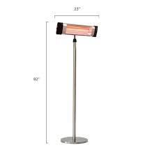 Read customer reviews and common questions and answers for westinghouse part #: Westinghouse 1500 Watt Electric Patio Heater Reviews Wayfair