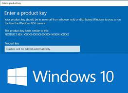 Activate windows 10 professional without product key. Windows 10 Product Key And Activation 2021 Camrojud 2021