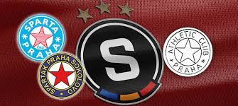 Athletic club sparta praha, commonly known as sparta prague, is a czech football club based in prague. Jak Sparta Menila Loga Jitrenka Sokolovo I Odkaz Na Ckd Isport Cz