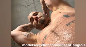 Vincent Langlois Onlyfans Profile Content - updated August 2025