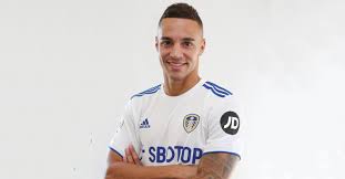 More than 12 million free. Spanish International Rodrigo Signs Up With Leeds United