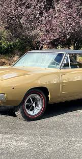Image result for Medium Tan 1968 Charger
