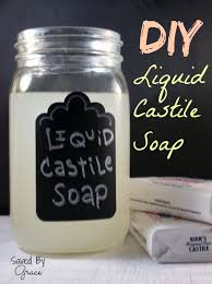 Fill your 5 gallon bucket half full with hot tap water, add melted soap, washing soda, and borax and stir well until all powder is dissolved. 5 Benefits Of Washing Hair With Castile Soap For Healthier Scalp Drhealthbenefits Com