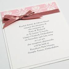 Cameron Wedding Invitations By Eb1 Wedding Invitations Notonthehighstreet Com Wedding Invitations Invitations Wedding Invitation Design