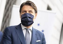 Giuseppe conte è il nome che il capo politico del movimento 5 stelle luigi di maio e il segretario. Giuseppe Conte Strengthens The Fight Against Coronavirus In Italy