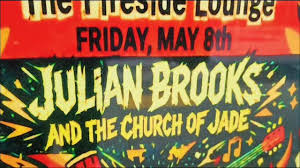 Julian Brooks (@julianbrooksthereal) • Instagram photos and videos