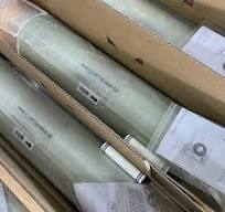 Koch Electrophoretic Paint Ultrafiltration Membrane Element ...