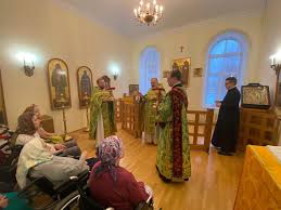 Ксенюшка, ксюша, мати петербургская, блаженная и юродивая в день памяти ксении петербургской и в молитвах. 7ilpsymnf2iqfm