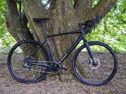 Marin Bike Marin Launch Gestalt Gravel Bike For 2016 In 2021 Gravel Bike Marin Bikes Bike