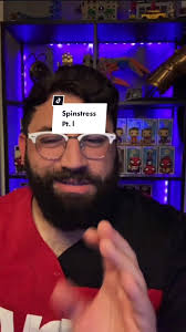 Introducing Spinstress: The New Disney Princess