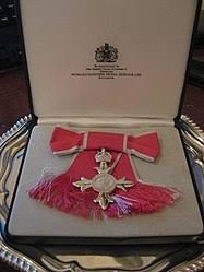 The mbe, and the obe, are honours which do not carry a title. Order Of The British Empire Wikipedia