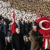 Mustafa kemal atatürk kimdir, hayatı ve biyografisi. 1