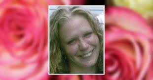 Jamie Michelle Savoia Obituary May 13, 2025