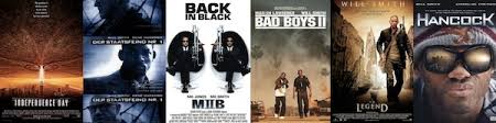 Will smith the upper class detective who only does police work out of a sense of duty to his fellow man. Will Smith Filmograpie Liste Aller Will Smith Filme
