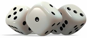 Bunco Night TOMORROW | DuBois Center