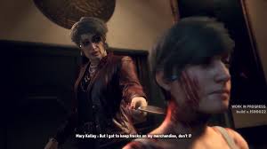 Watch Dogs: Legion Is More Horrifying Than Expected - GameSpot