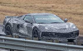 We have found the best coffee machines that are currently available in the market. Ex Corvette Engineer Worried About Mid Engine Chevrolet Corvette C8