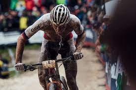 His last victories are the general classification in the tour de suisse 2021 and the stage 3 in the tour de suisse 2021. Mathieu Van Der Poel Wins Duel With Nino Schurter To Take First World Cup Cross Country Win Cyclingtips
