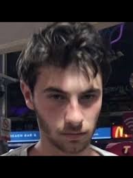 Corbin Reinhardt Injury